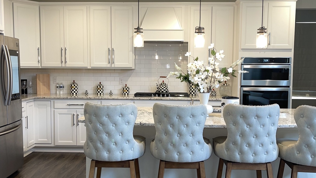 Photo of Kitchen in Rochester Hills