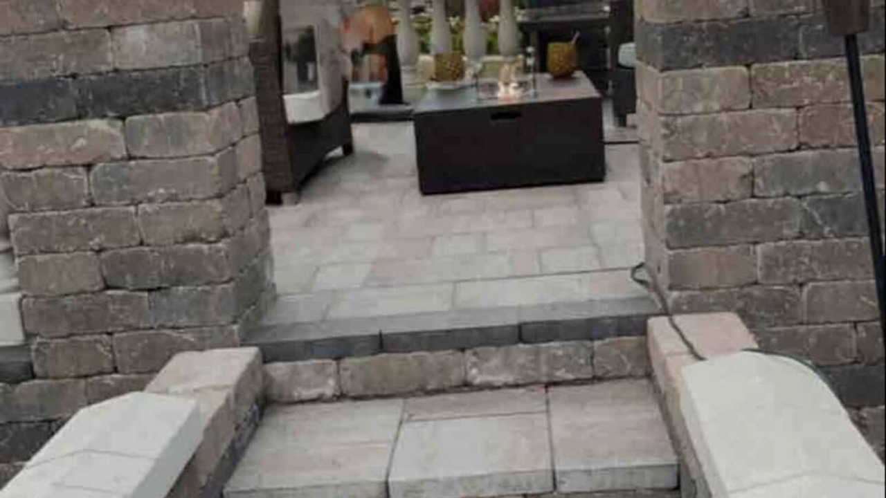 Photo of Patio Balcony in Rochester Hills