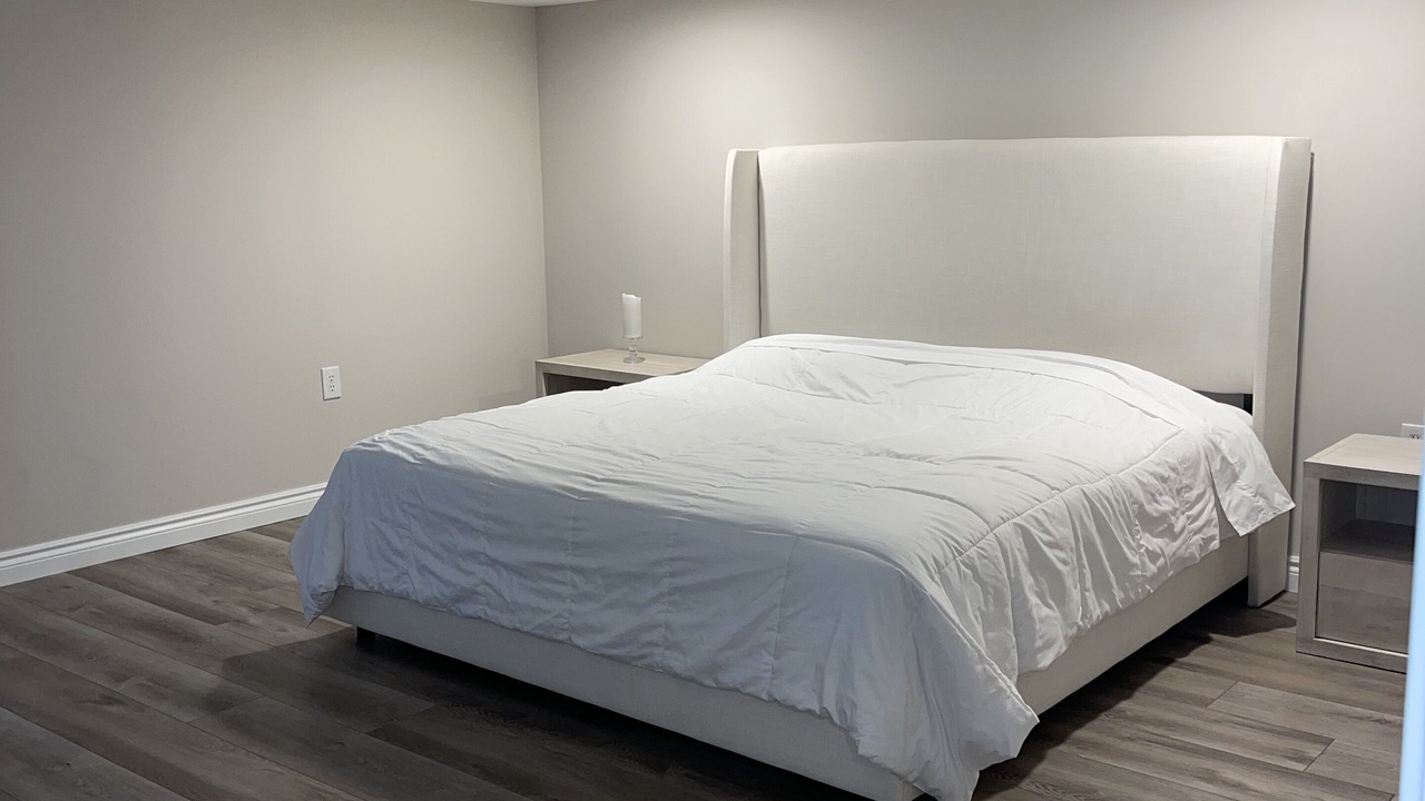 Photo of Bedroom in Rochester Hills