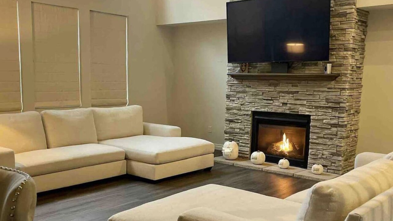 Photo of Livingroom in Rochester Hills