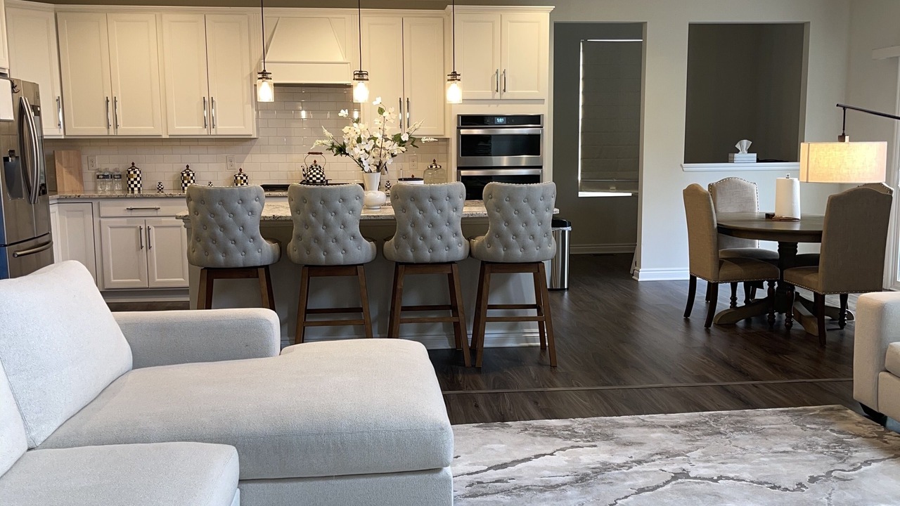 Photo of Livingroom in Rochester Hills
