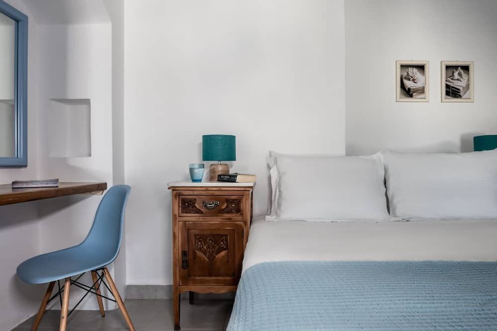 Photo of Bedroom in Kamari