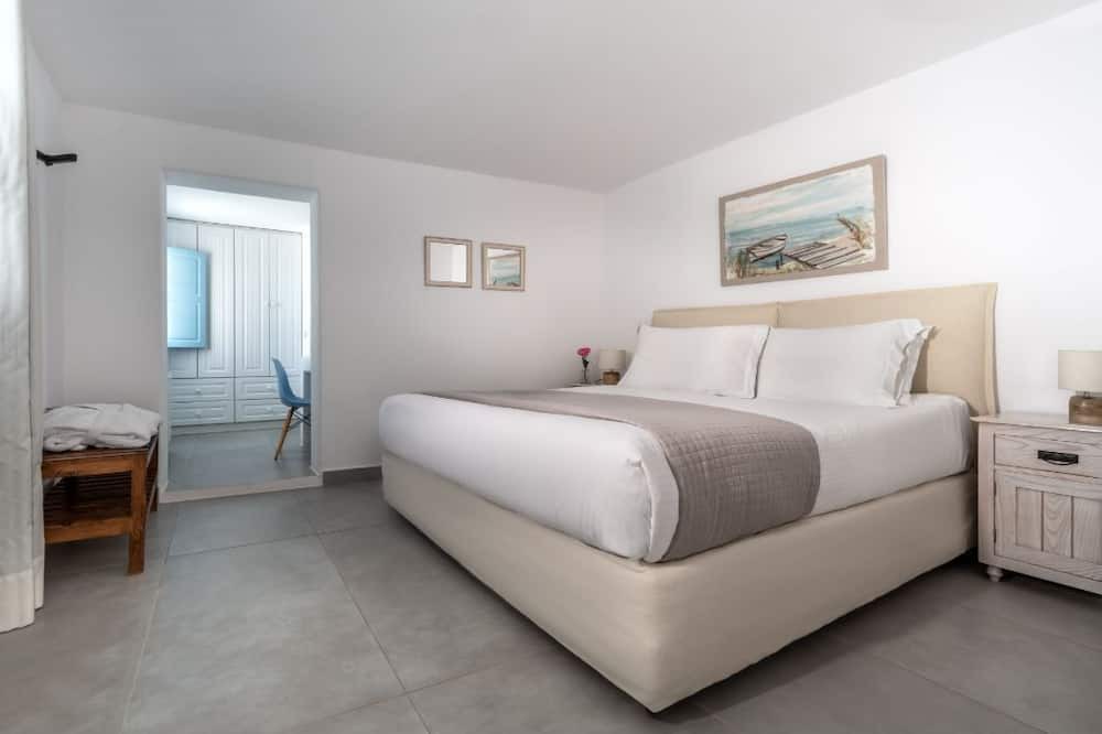 Photo of Bedroom in Kamari