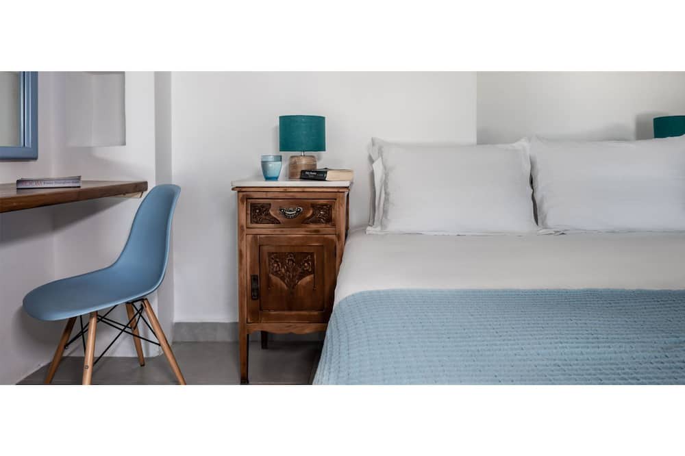 Photo of Bedroom in Kamari