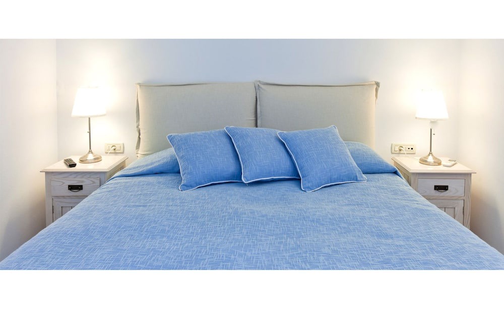 Photo of Bedroom in Kamari