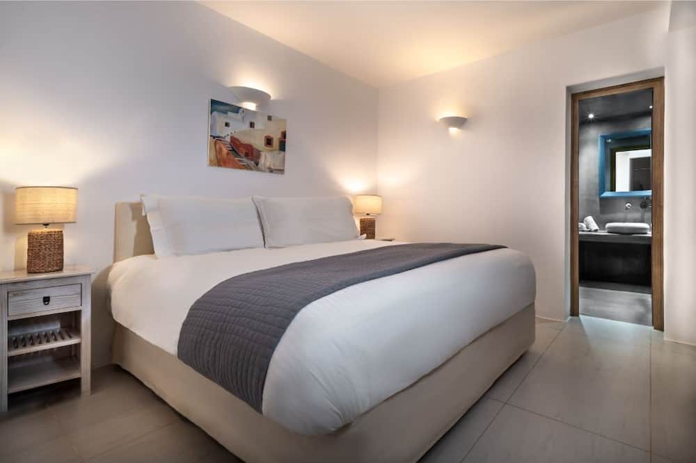 Photo of Bedroom in Kamari