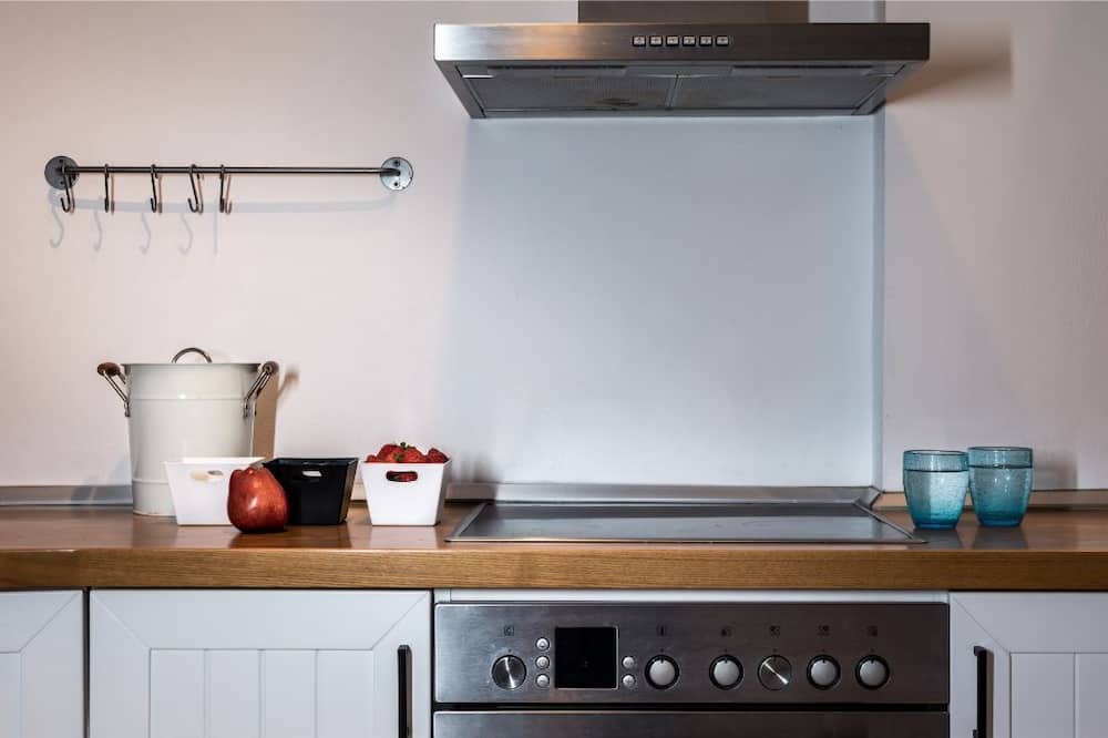 Photo of Kitchen in Kamari