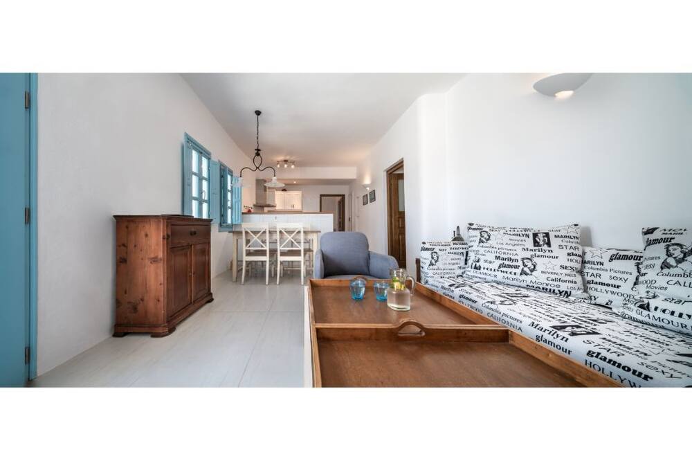 Photo of Kitchen in Kamari
