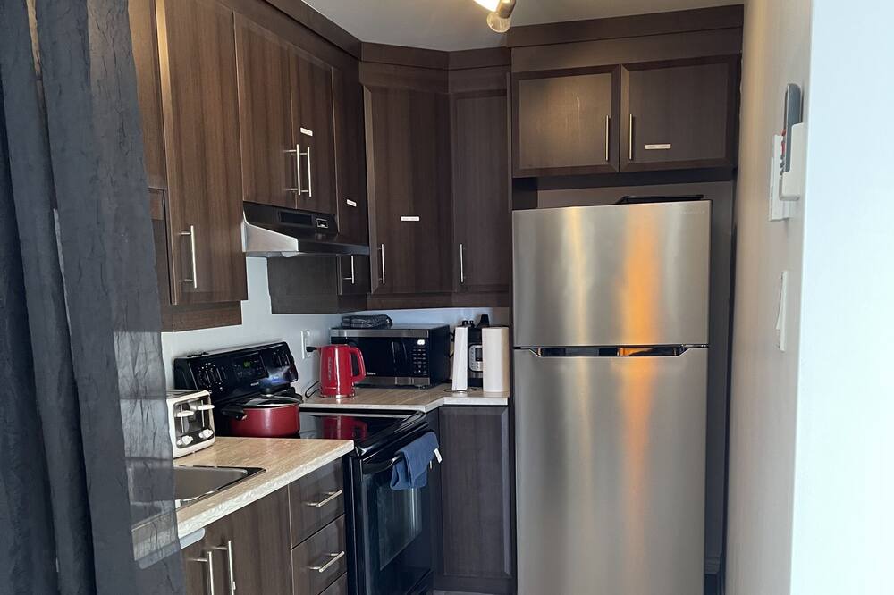Photo of Kitchen in Aylmer