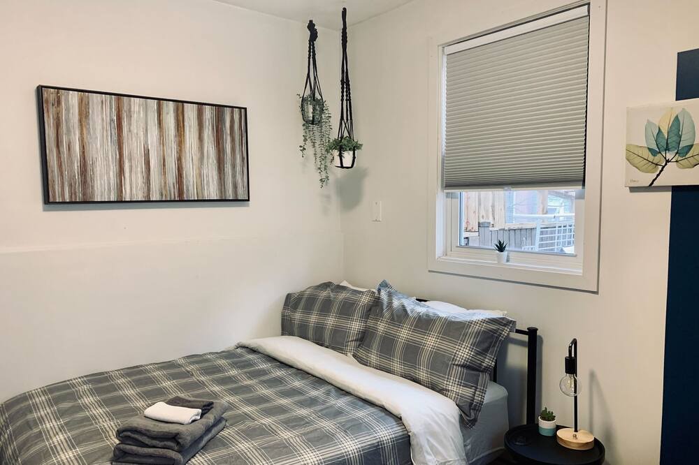 Photo of Bedroom in South End