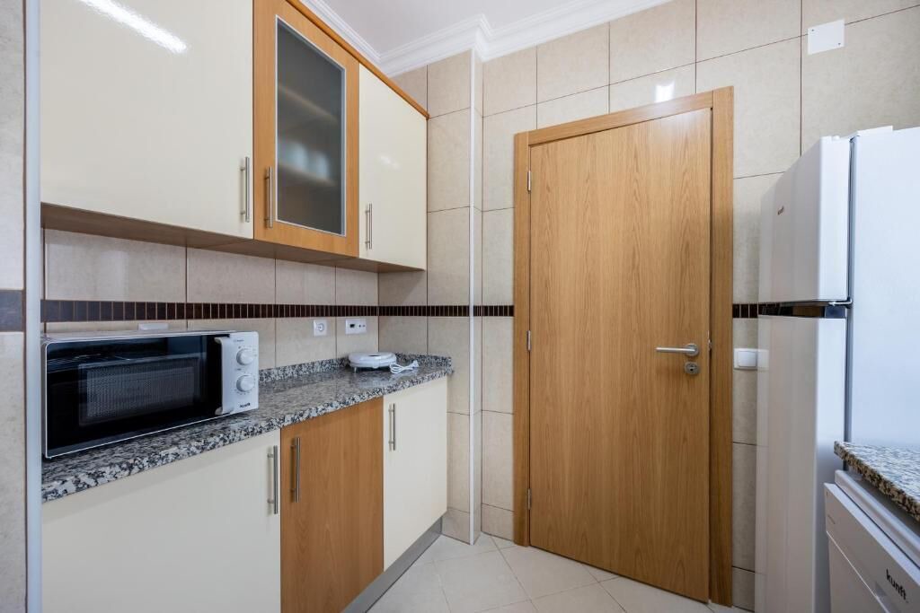 Photo of Kitchen in Atalaia