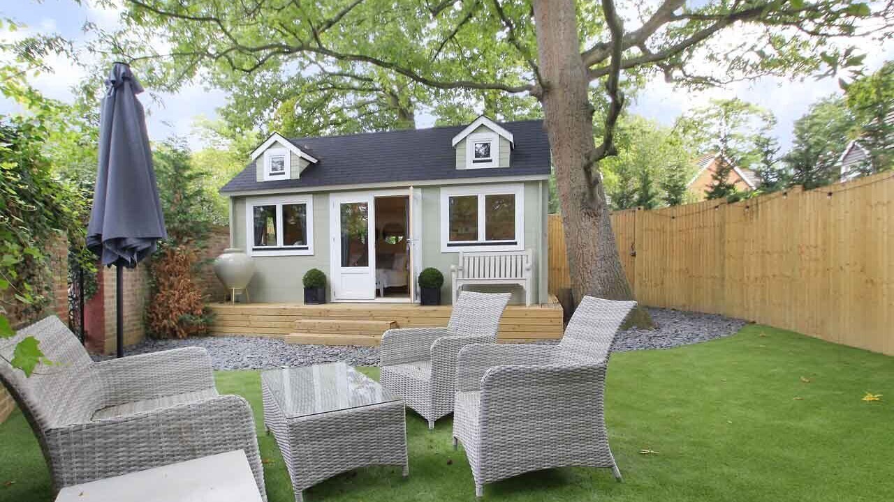 Photo of Outdoor in Claygate