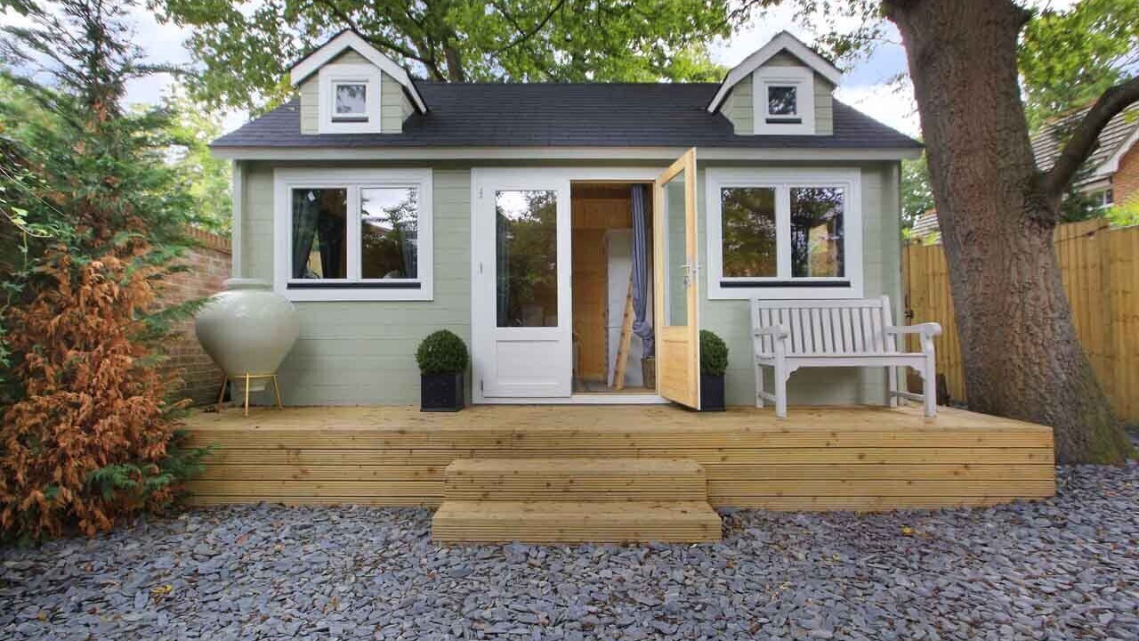 Photo of Outdoor in Claygate