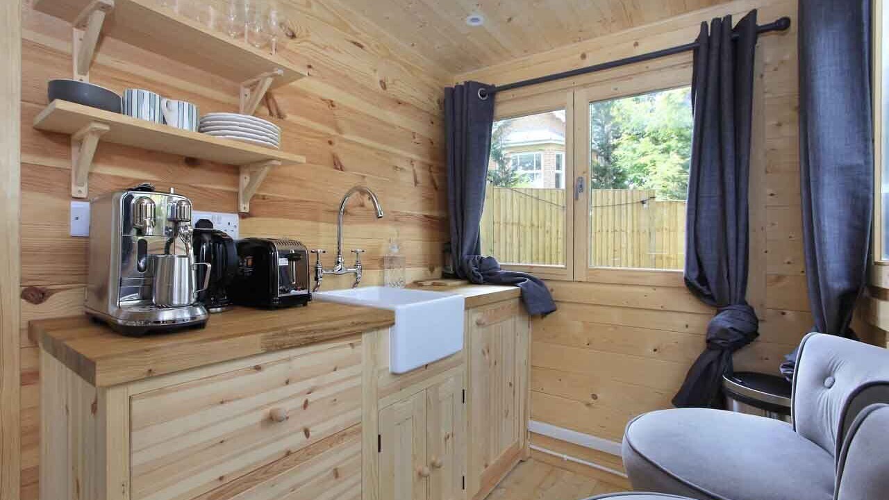 Photo of Kitchen in Claygate