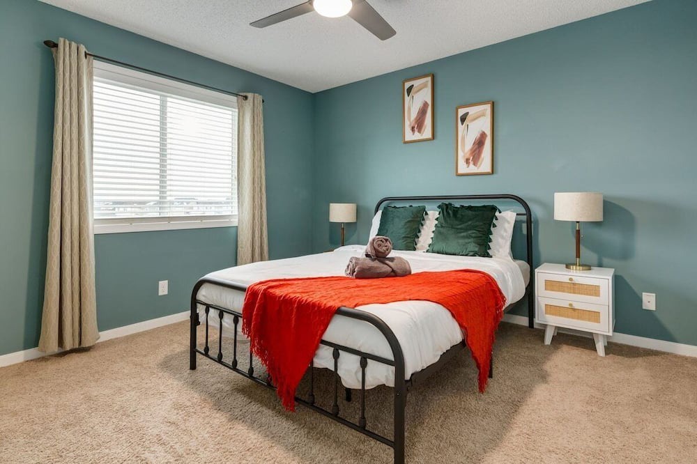 Photo of Bedroom in Cranston