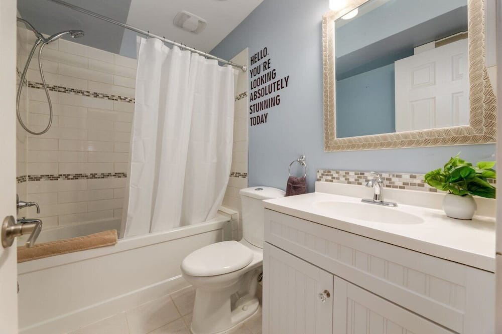 Photo of Bathroom in Cranston