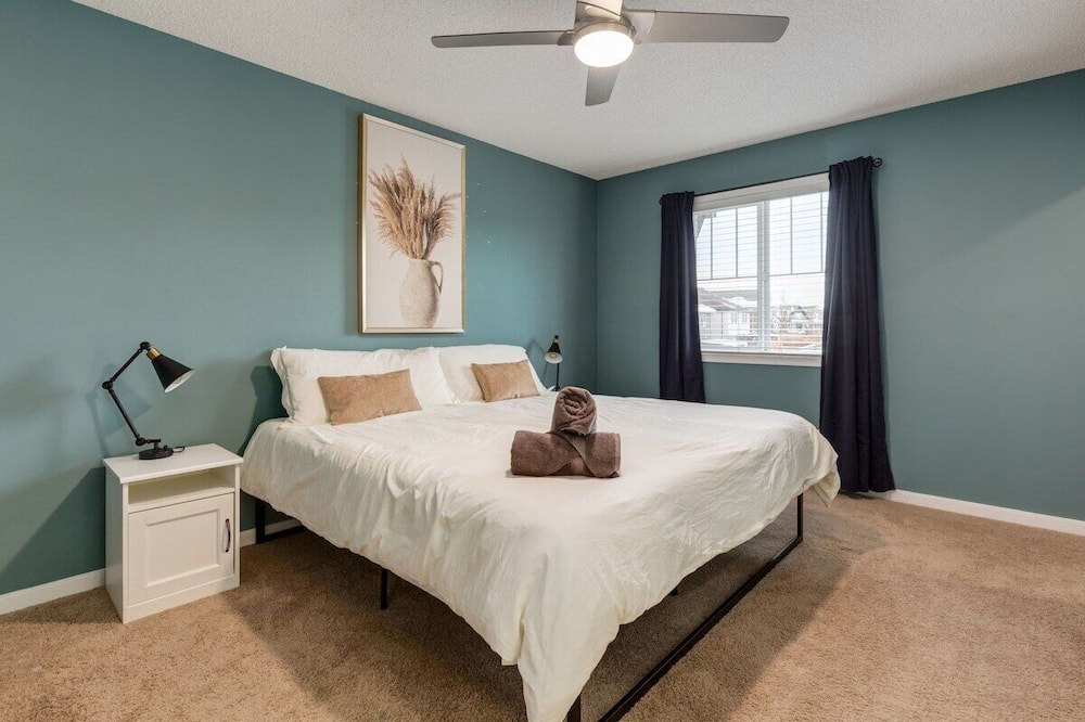 Photo of Bedroom in Cranston