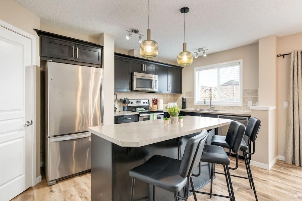 Photo of Kitchen in Cranston