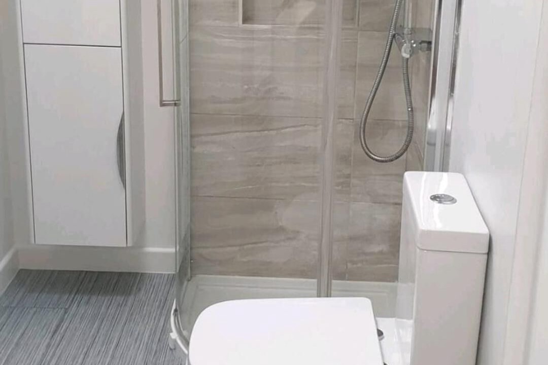 Photo of Bathroom in Radcliffe