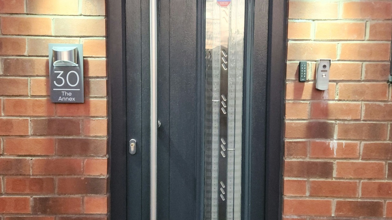 Photo of Outdoor in Radcliffe