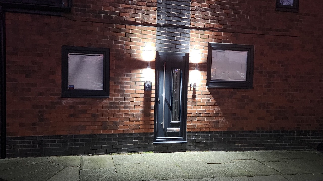 Photo of Outdoor in Radcliffe