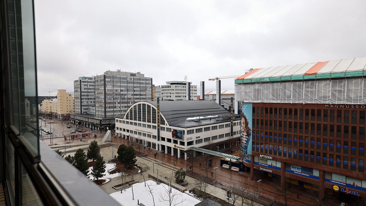 Photo of Others in Kamppi