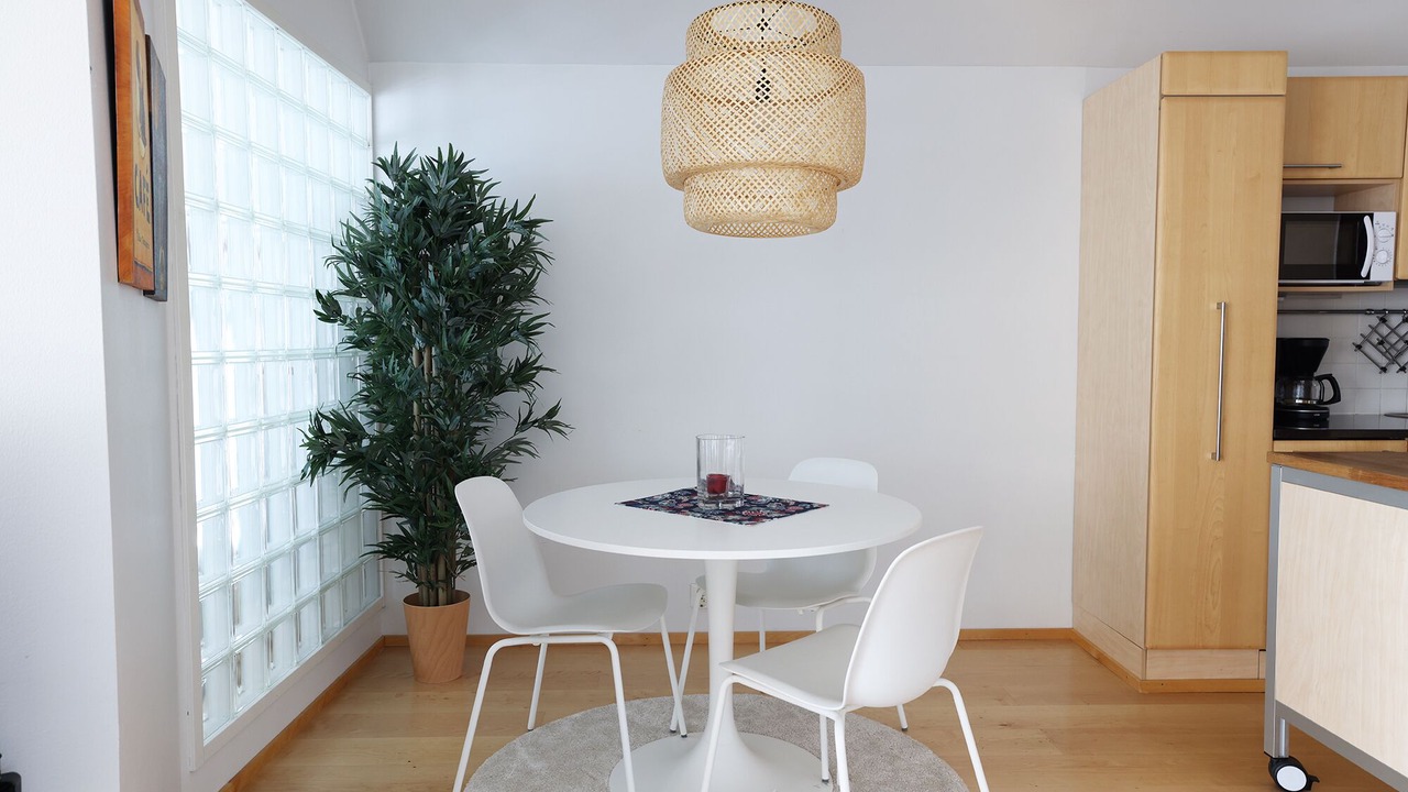 Photo of Bedroom in Kamppi