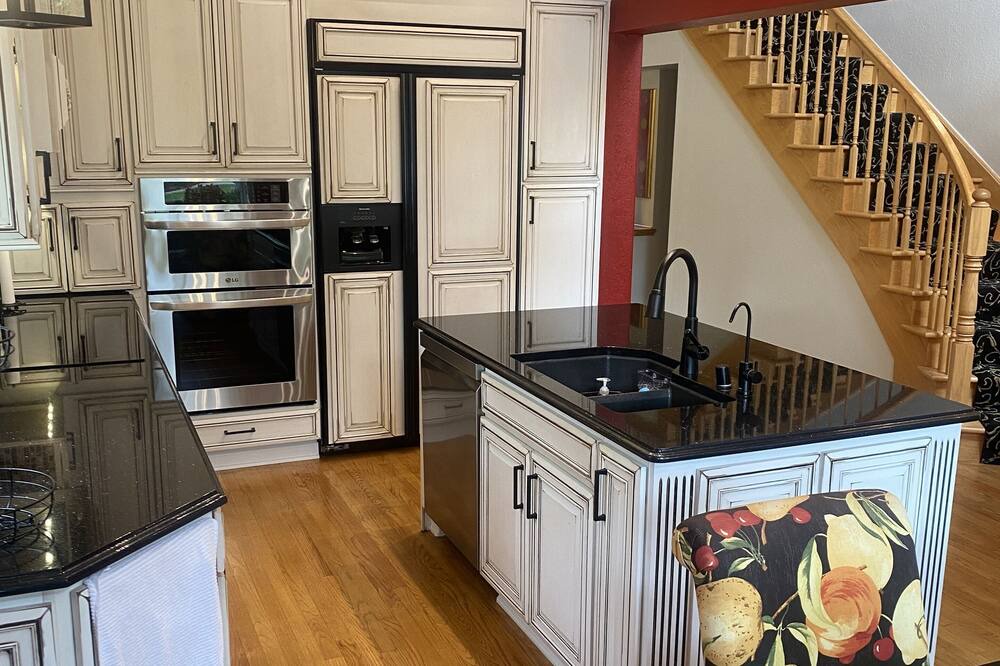 Photo of Kitchen in Pewaukee