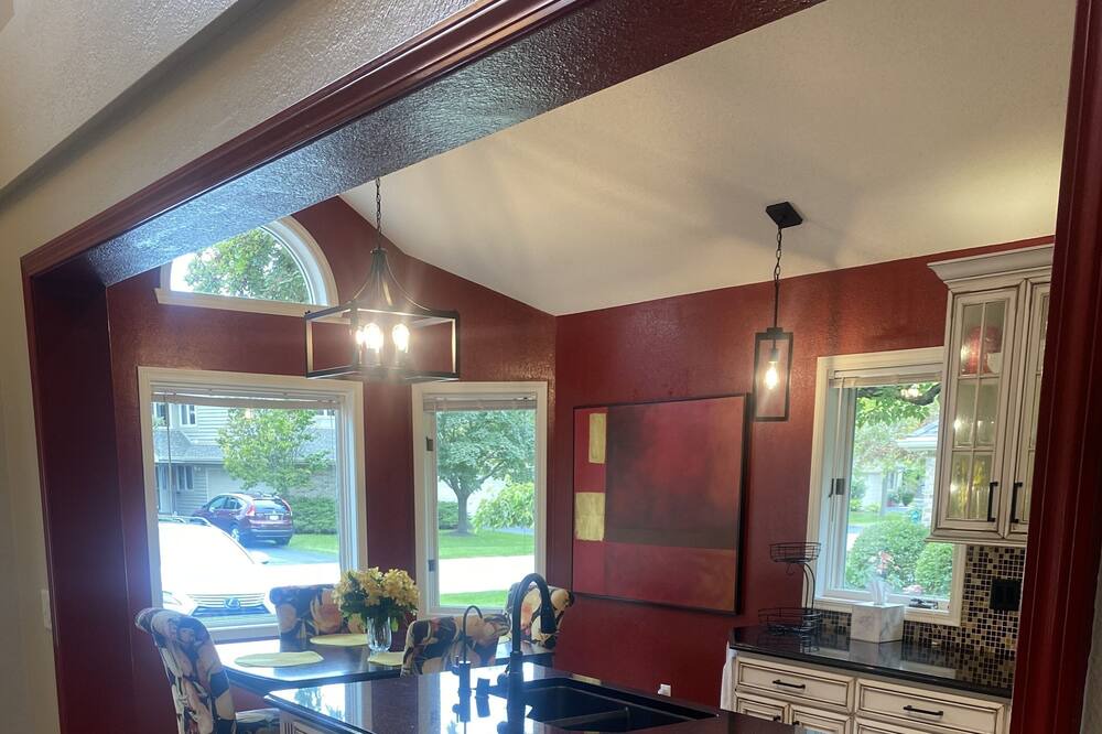 Photo of Kitchen in Pewaukee