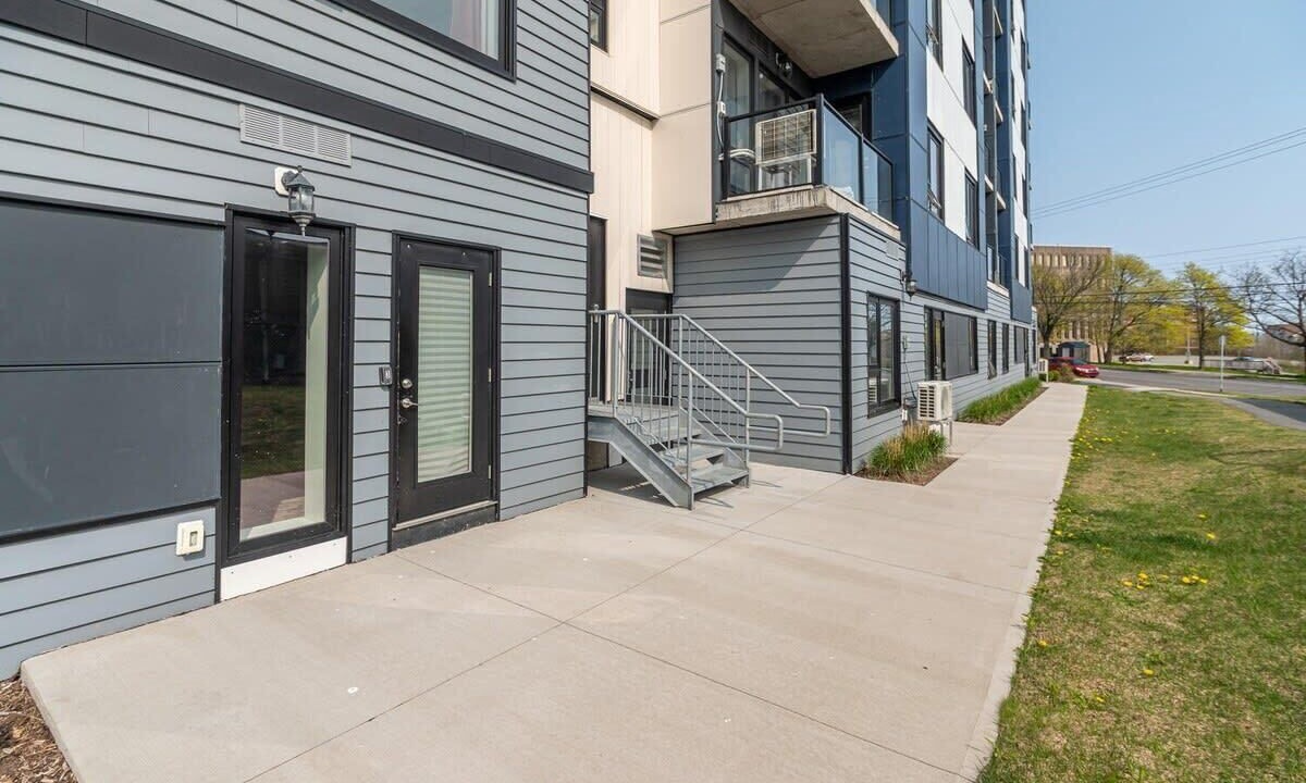 Photo of Outdoor in North End
