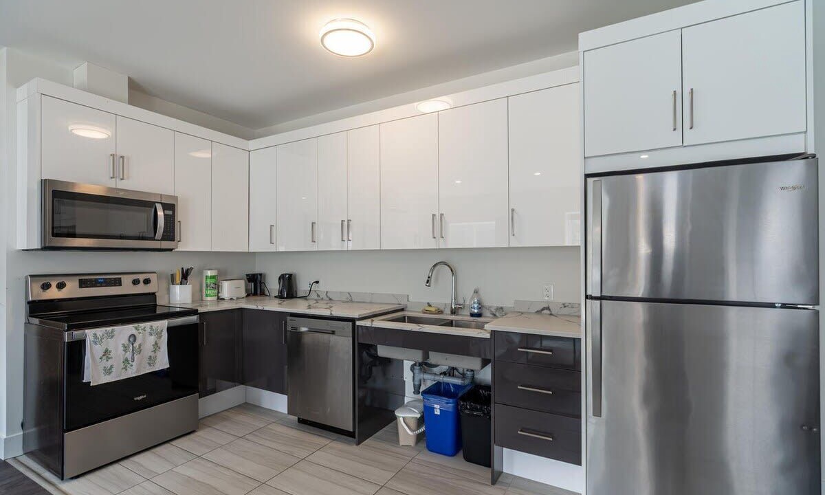 Photo of Kitchen in North End