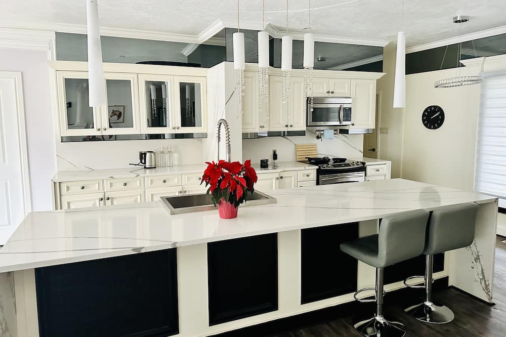 Photo of Kitchen in Highland