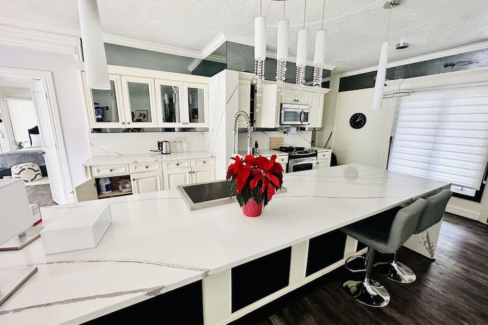 Photo of Kitchen in Highland