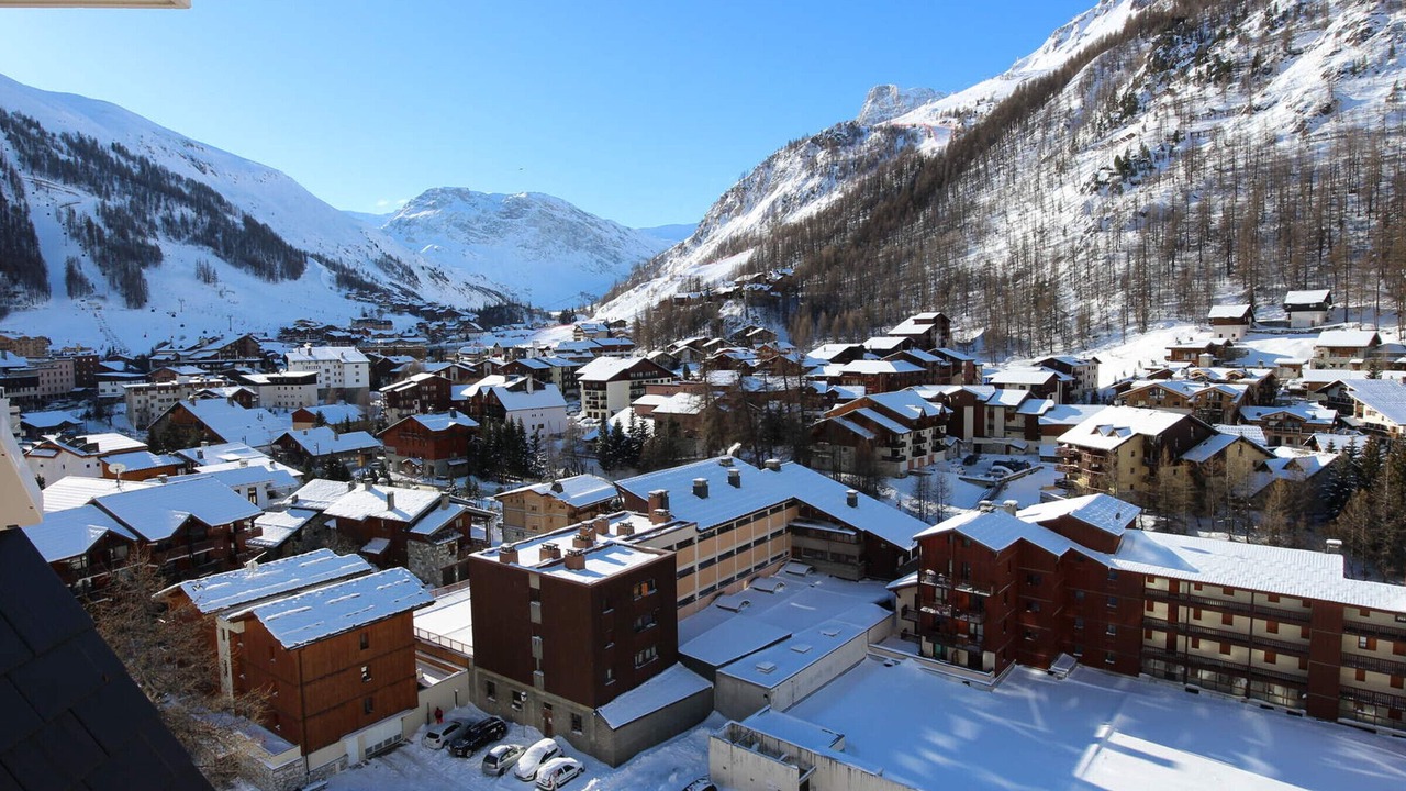 Photo of Outdoor in Le Cret