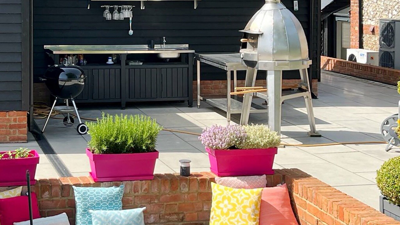 Photo of Outdoor in Etchinghill