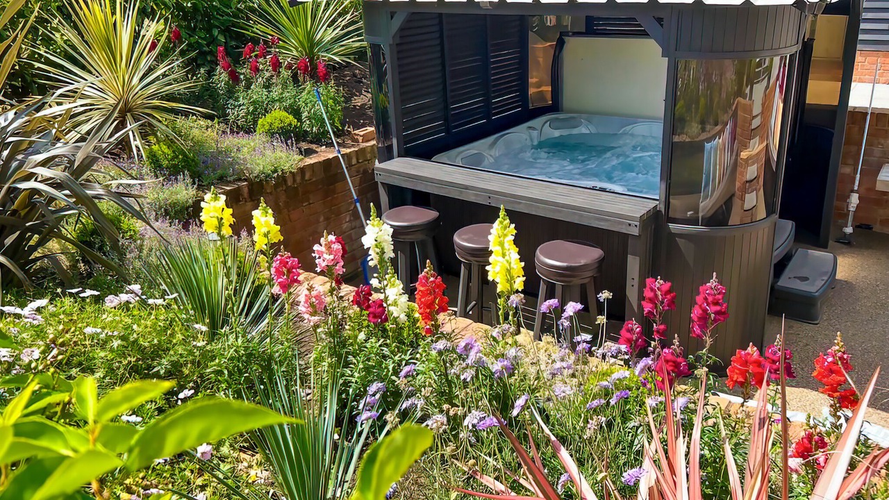 Photo of Outdoor in Etchinghill