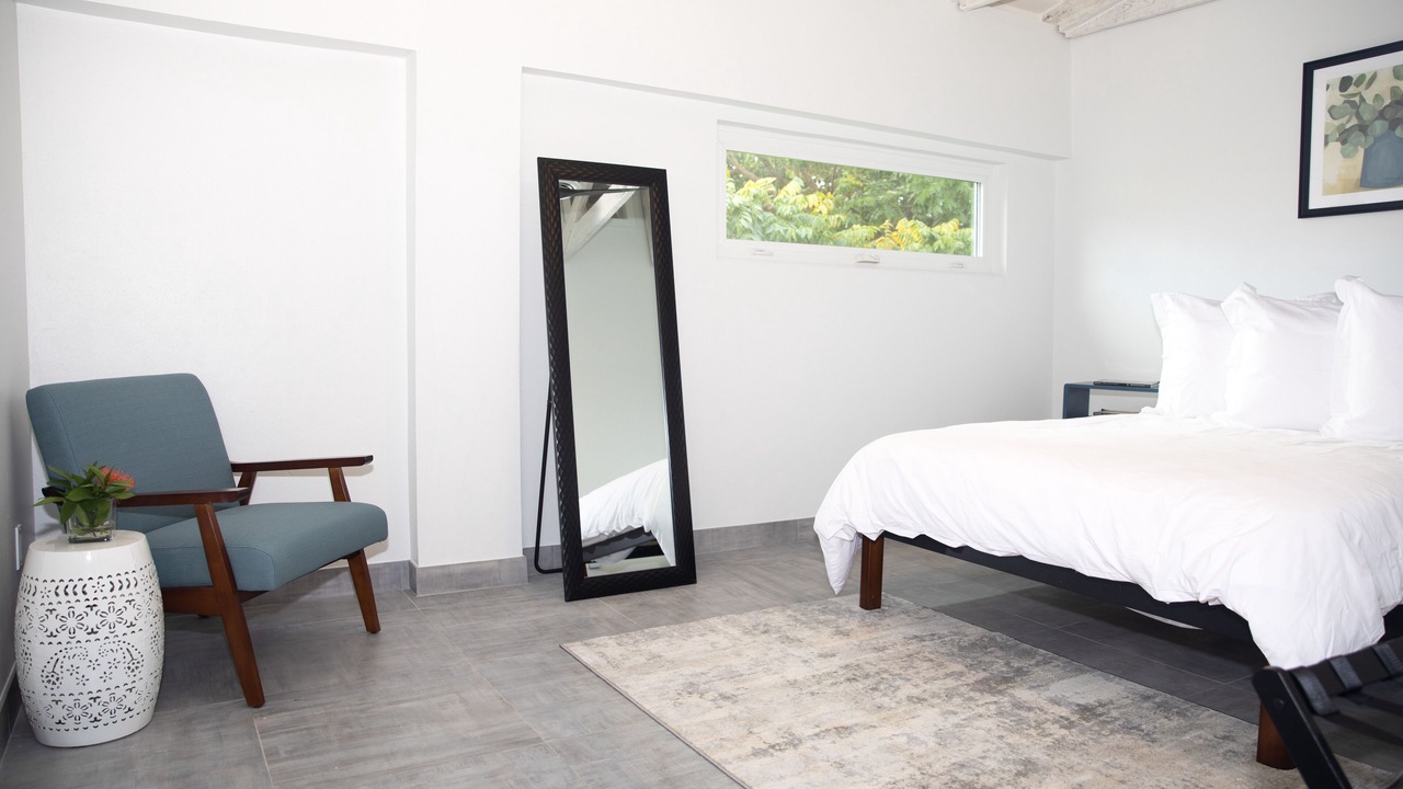 Photo of Bedroom in Frederiksted Southeast
