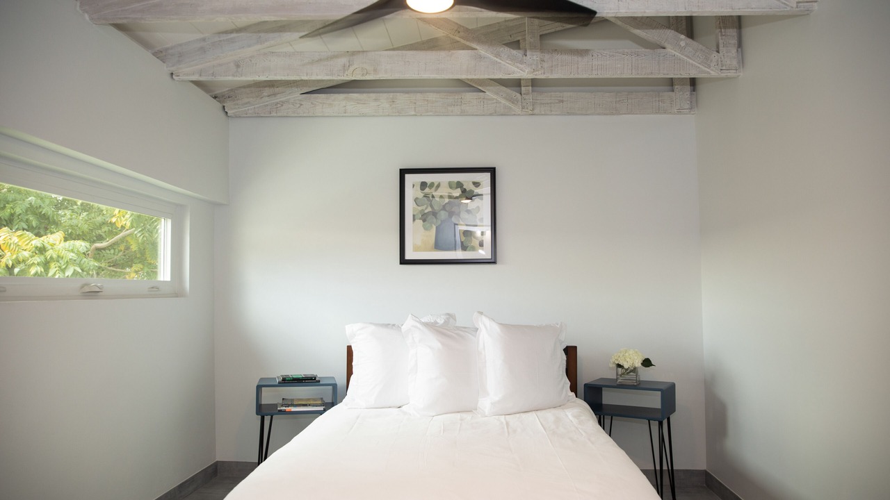 Photo of Bedroom in Frederiksted Southeast