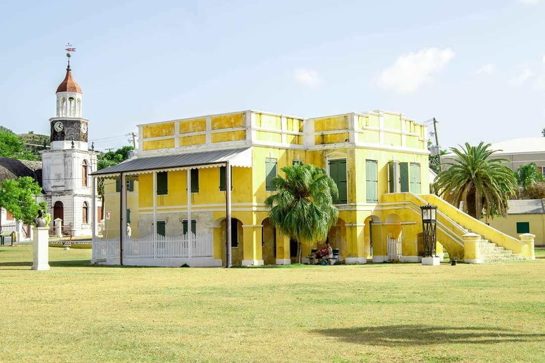 Photo of Outdoor in Frederiksted Southeast