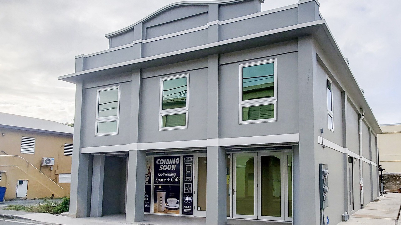 Photo of Outdoor in Frederiksted Southeast