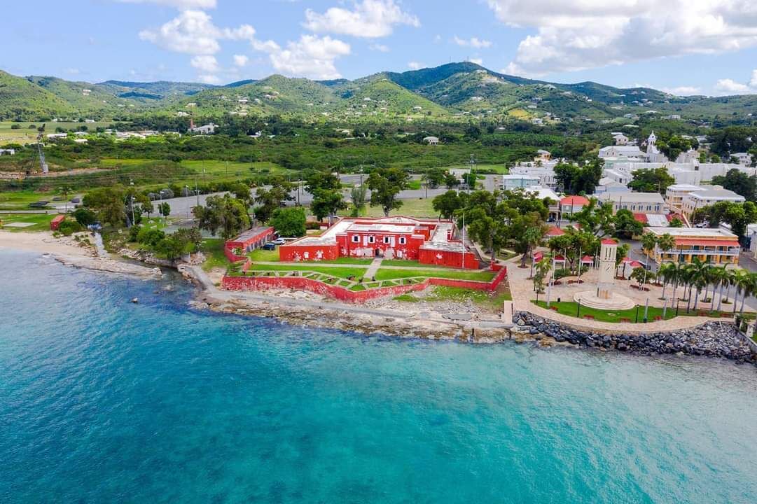 Photo of Outdoor in Frederiksted Southeast
