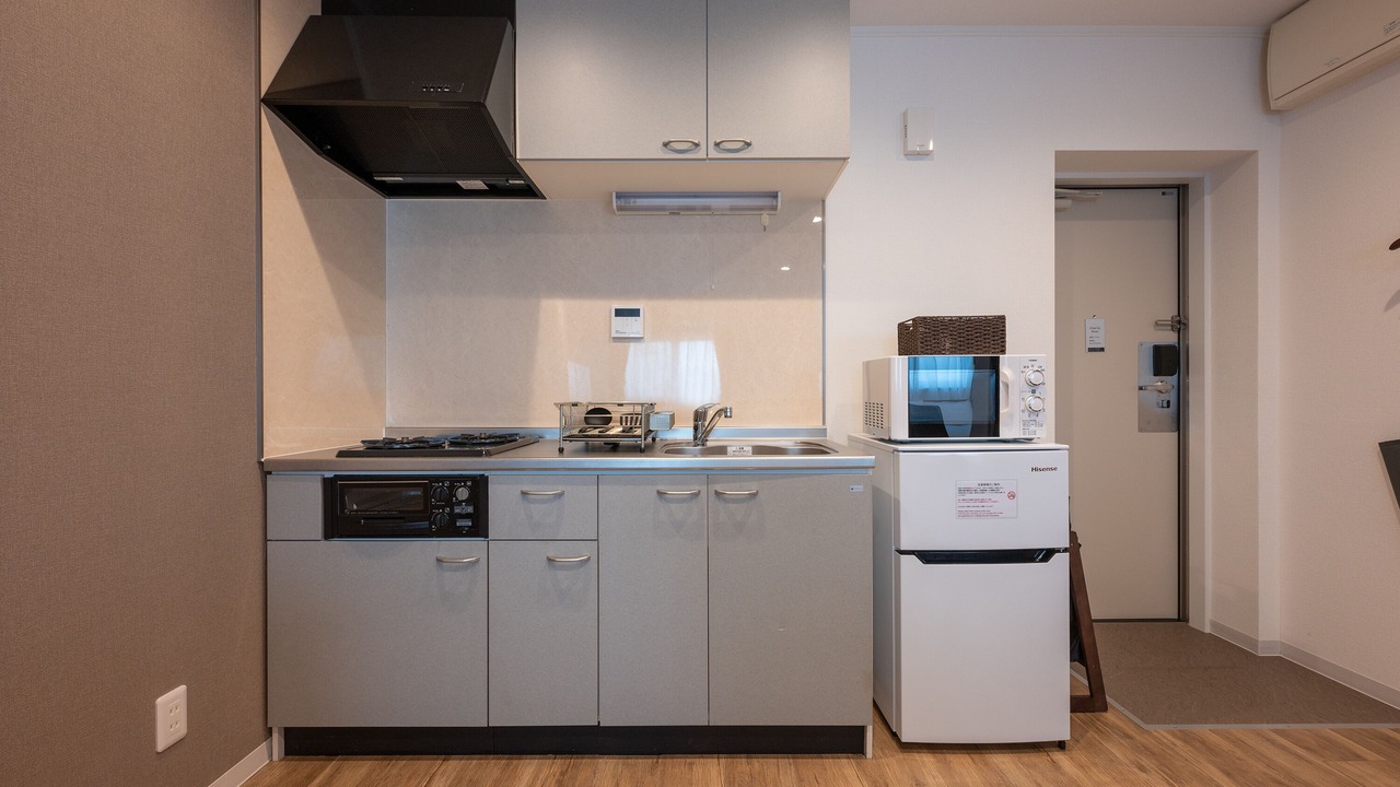 Photo of Kitchen in Sakai