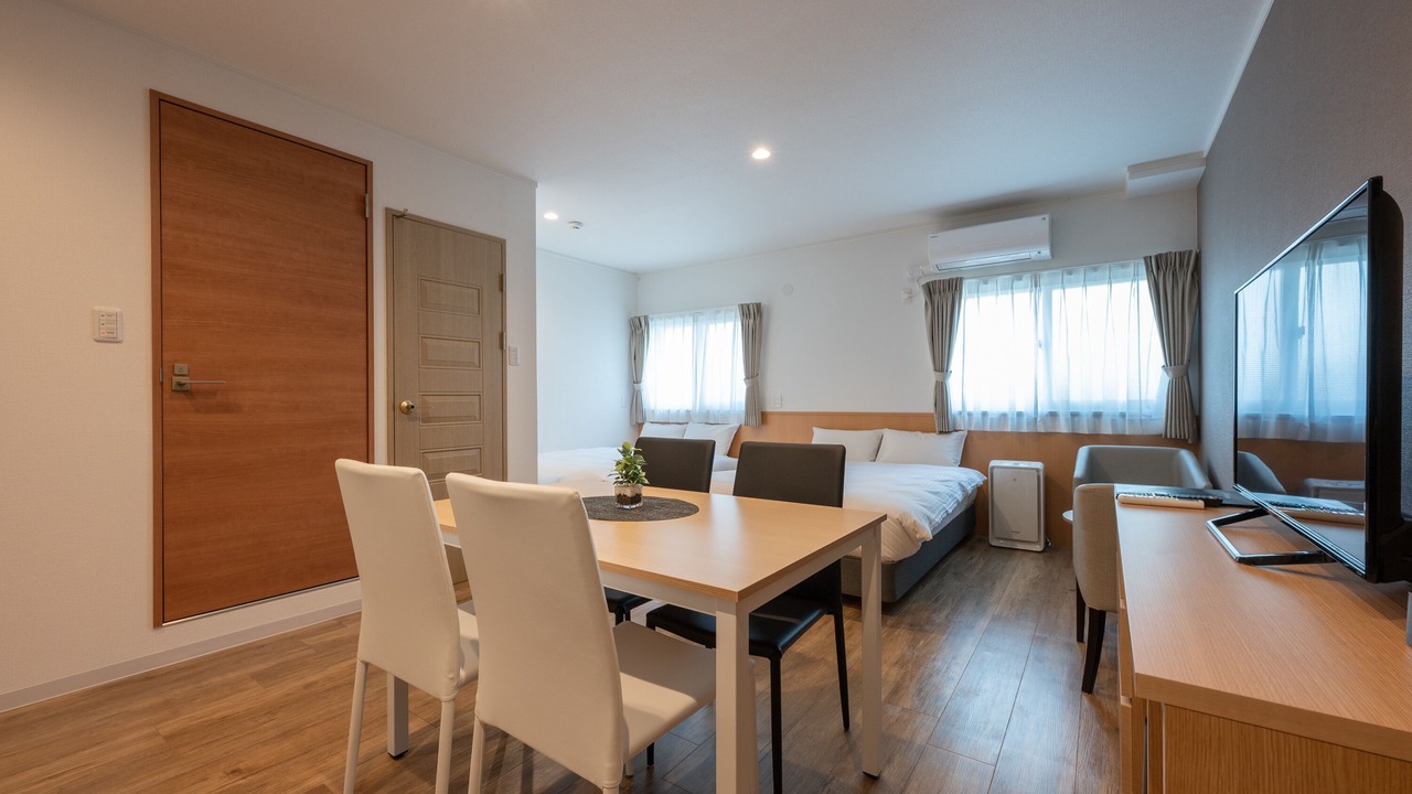 Photo of Livingroom in Sakai