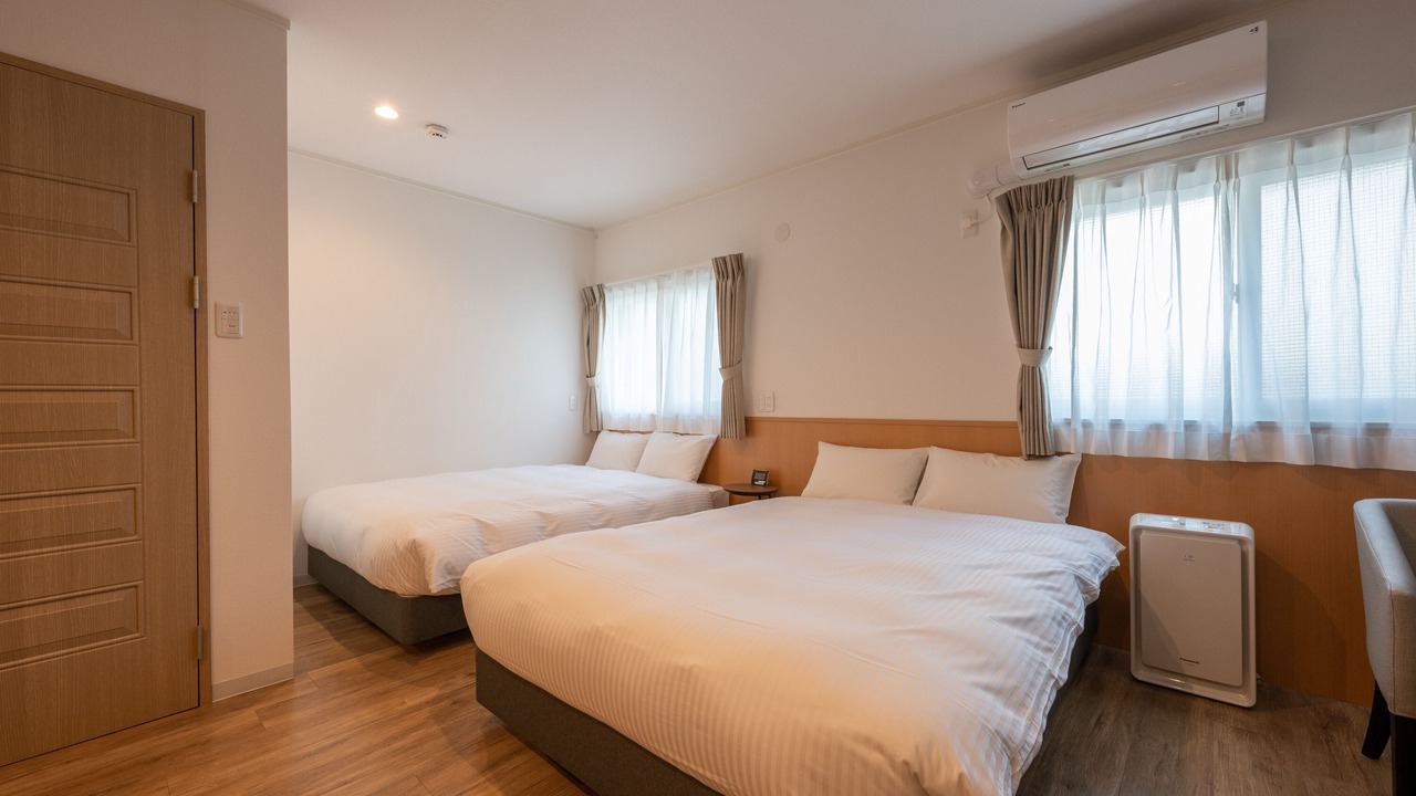 Photo of Bedroom in Sakai