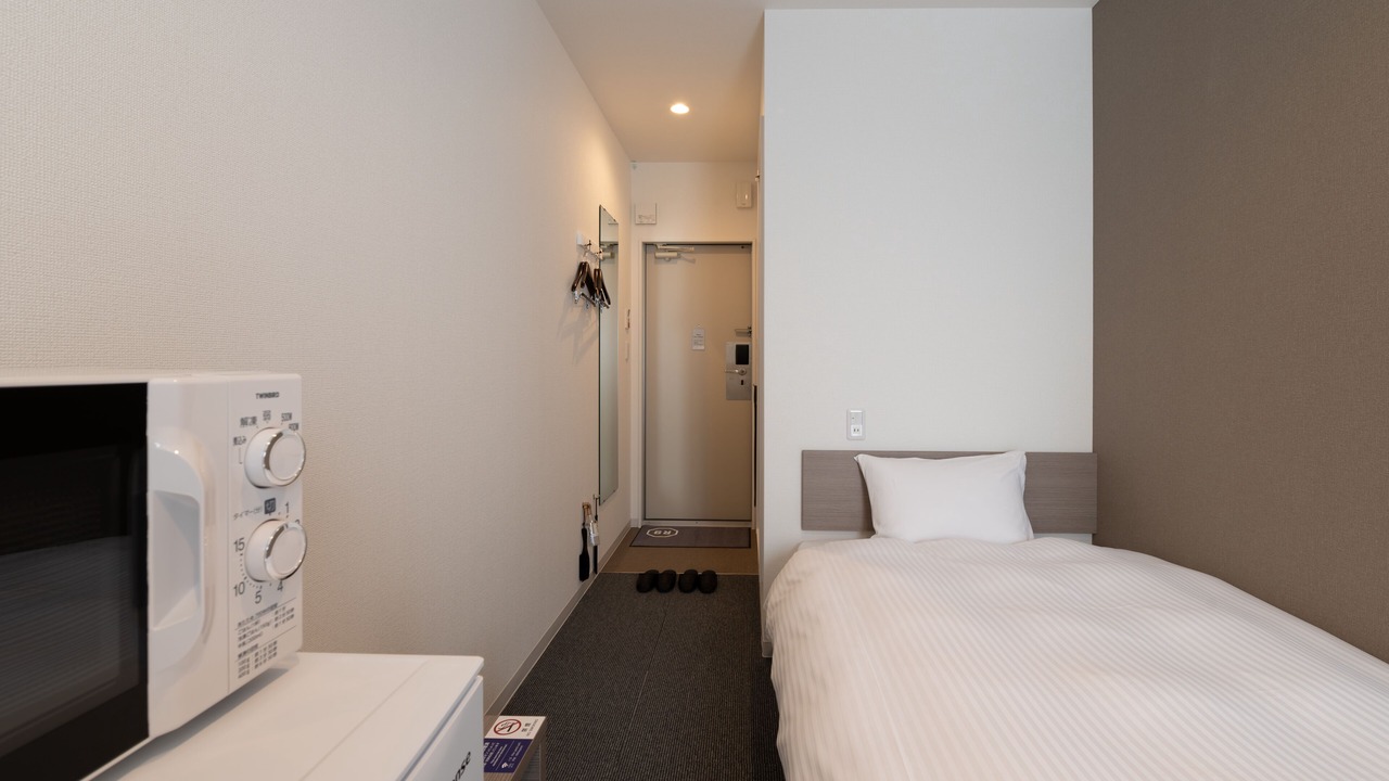 Photo of Bedroom in Sakai