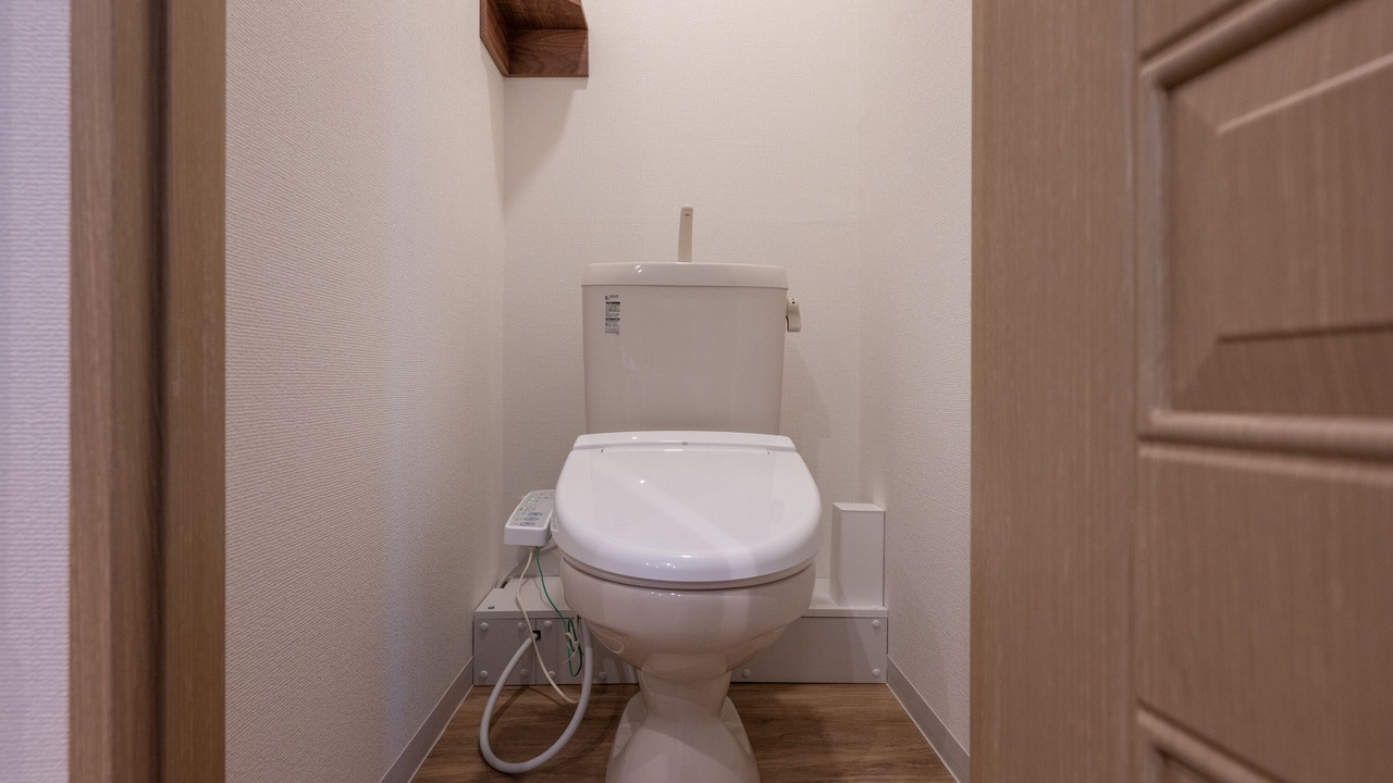 Photo of Bedroom in Sakai