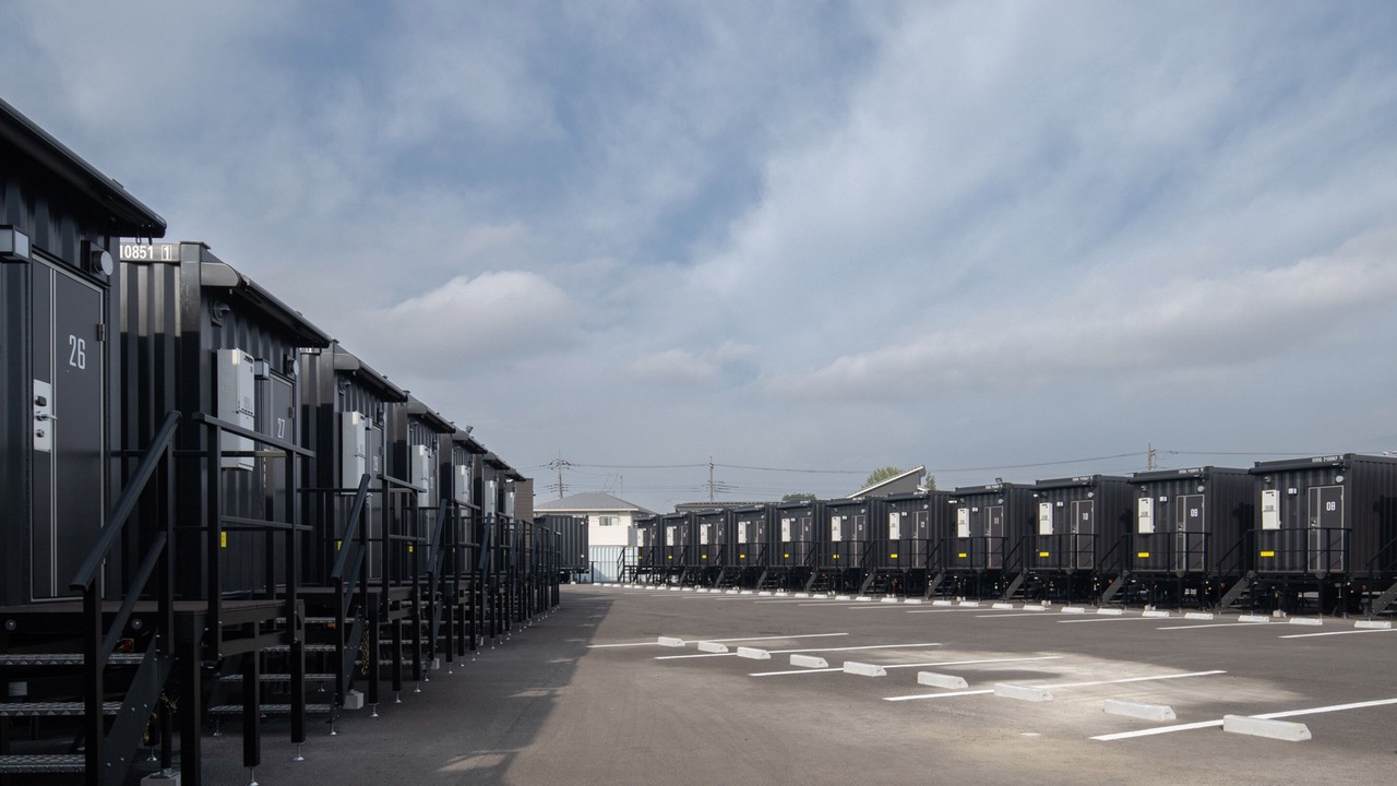 Photo of Outdoor in Sakai