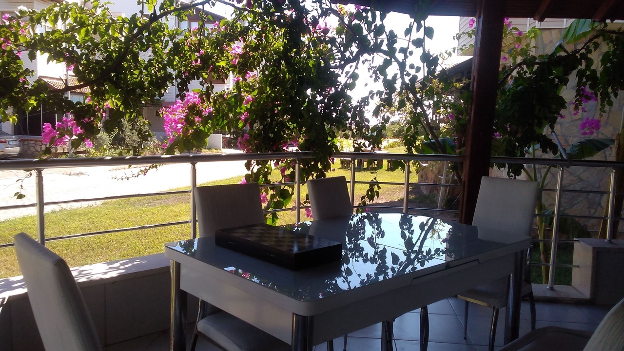 Photo of Outdoor in Kumluca