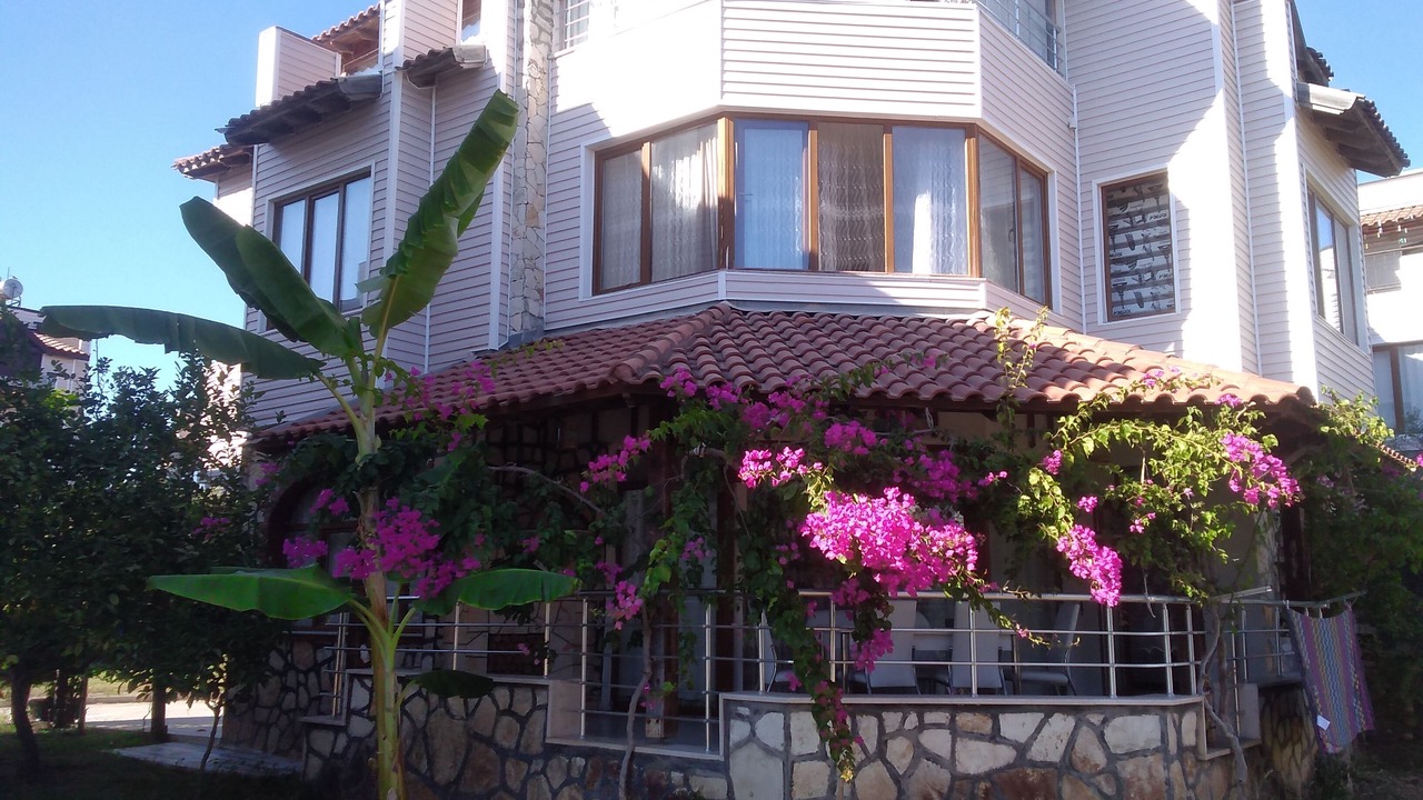 Photo of Outdoor in Kumluca