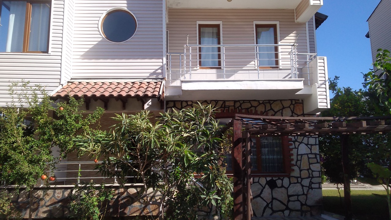 Photo of Outdoor in Kumluca